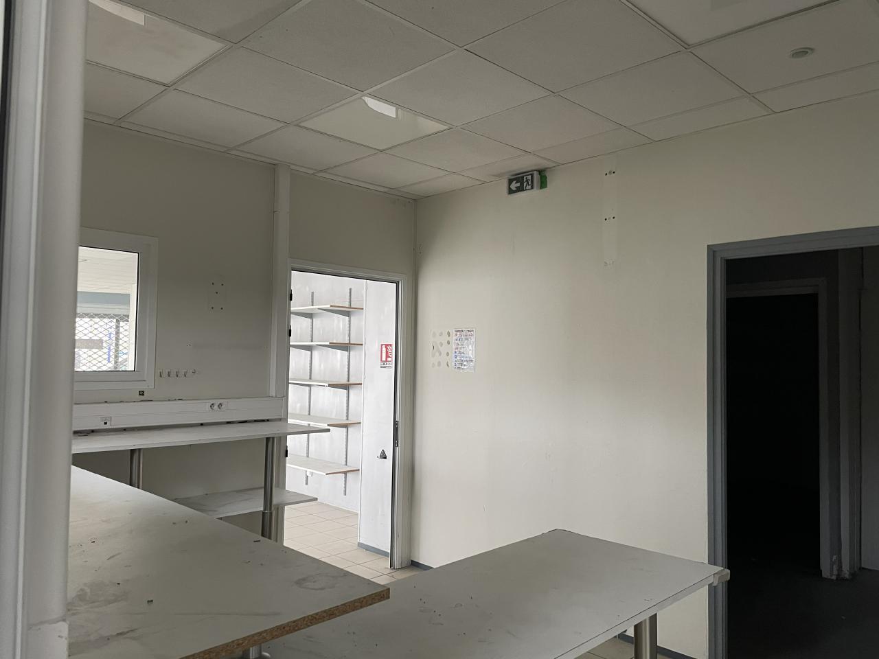 Local d'activité Villefranche-sur-Saône 155m² Location local d'activité Villefranche-sur-Saône Rhône OLACT2419733 7